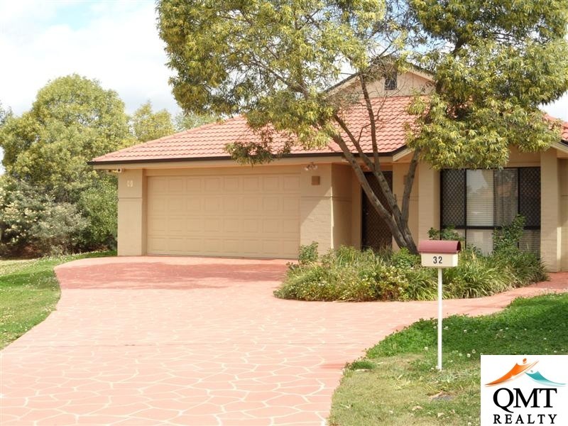 32 Gilberton Street, Forest Lake QLD 4078