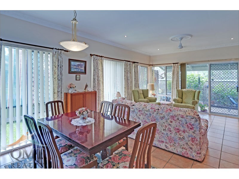 8 Bridgeman Place, Forest Lake QLD 4078