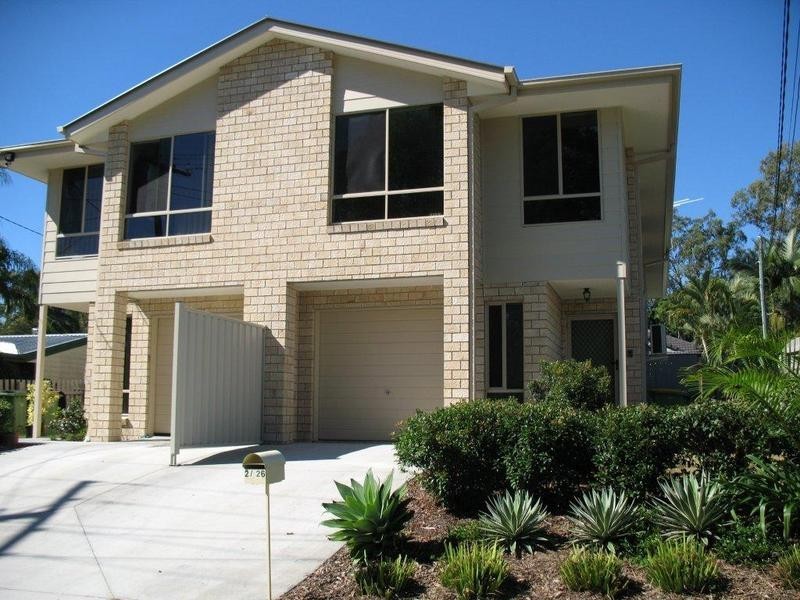 2/26 Bishop Street, Eagleby QLD 4207