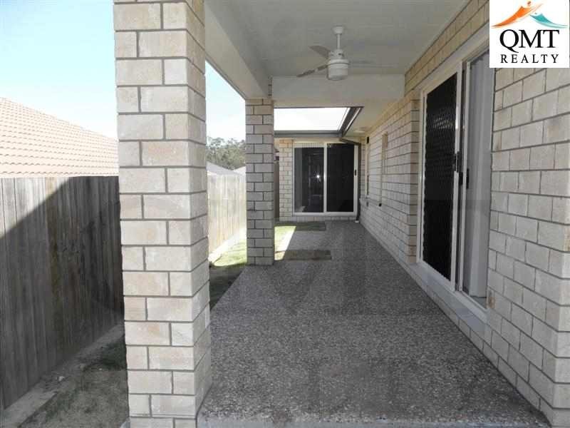 17 MacBride Crt, Collingwood Park QLD 4301