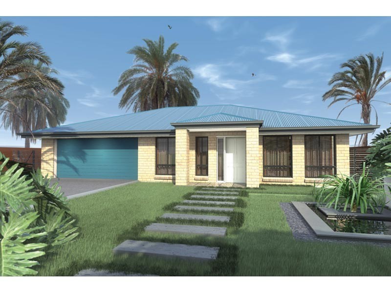 Lot 35, 255-261 Caboolture River Road, Morayfield QLD 4506