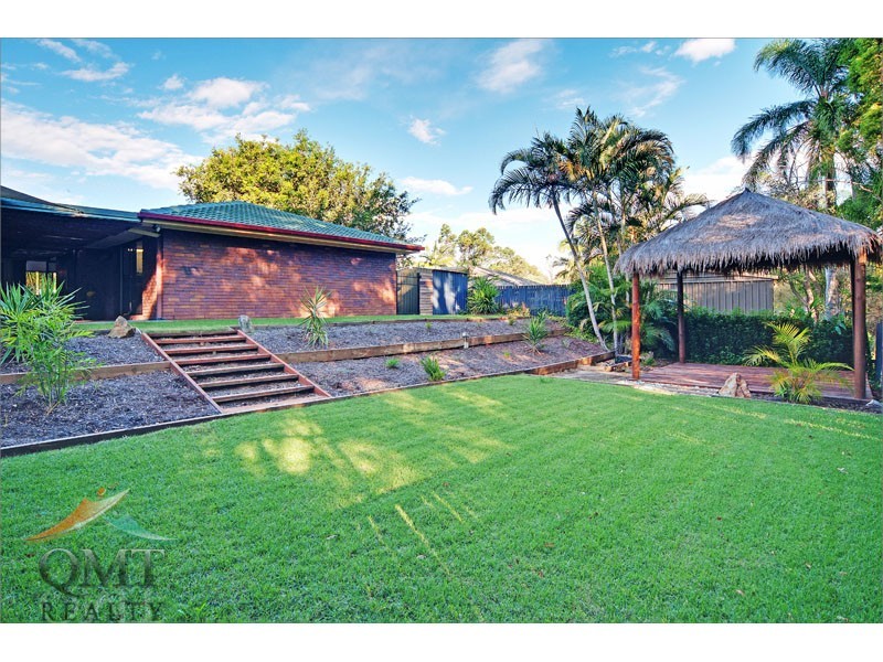 Alexandra Hills QLD 4161