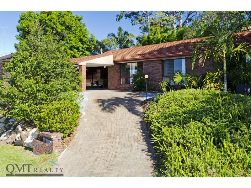 14 Knightsbridge Crescent, Rochedale South QLD 4123