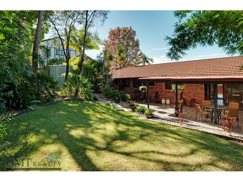 14 Knightsbridge Crescent, Rochedale South QLD 4123