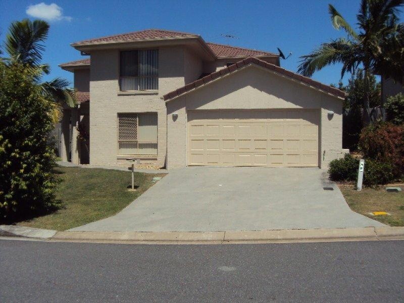 2 Mead Place, Algester QLD 4115