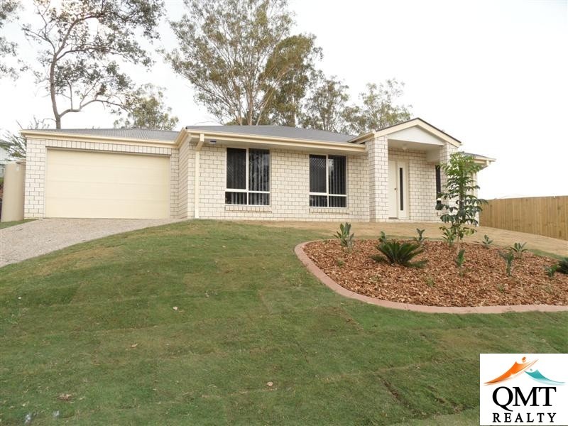 10 Bowen Place, Blackstone QLD 4304