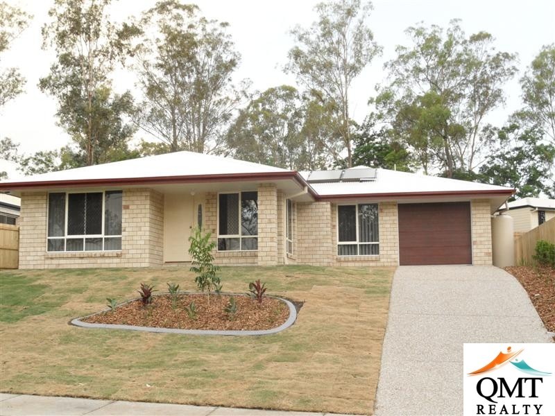 14 Bowen Place, Blackstone QLD 4304