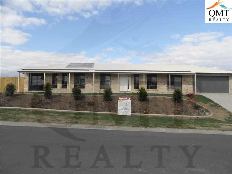 3 Iris Court, Yamanto QLD 4305