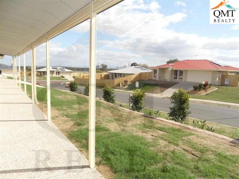 3 Iris Court, Yamanto QLD 4305