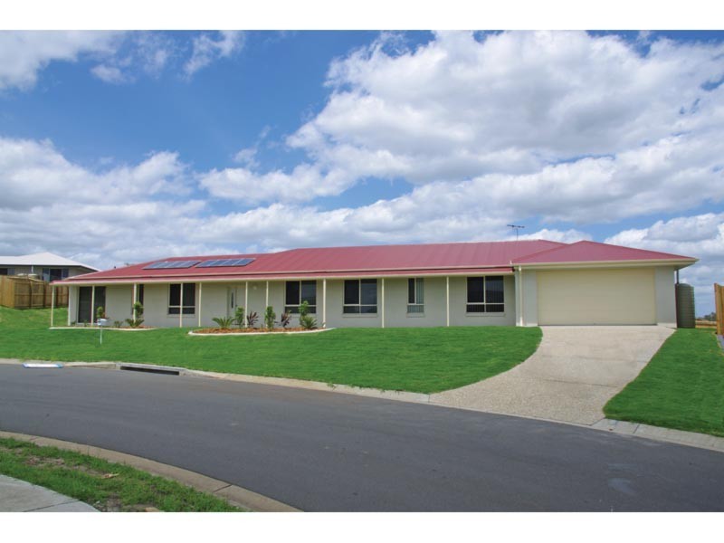 13 Iris Court, Yamanto QLD 4305