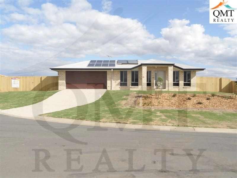 13 Petal Place, Yamanto QLD 4305