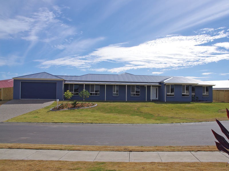 6 Lilly Court, Yamanto QLD 4305