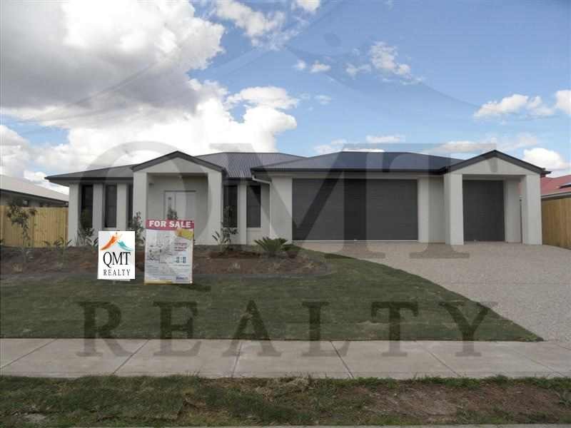 26 Tulip Street, Yamanto QLD 4305