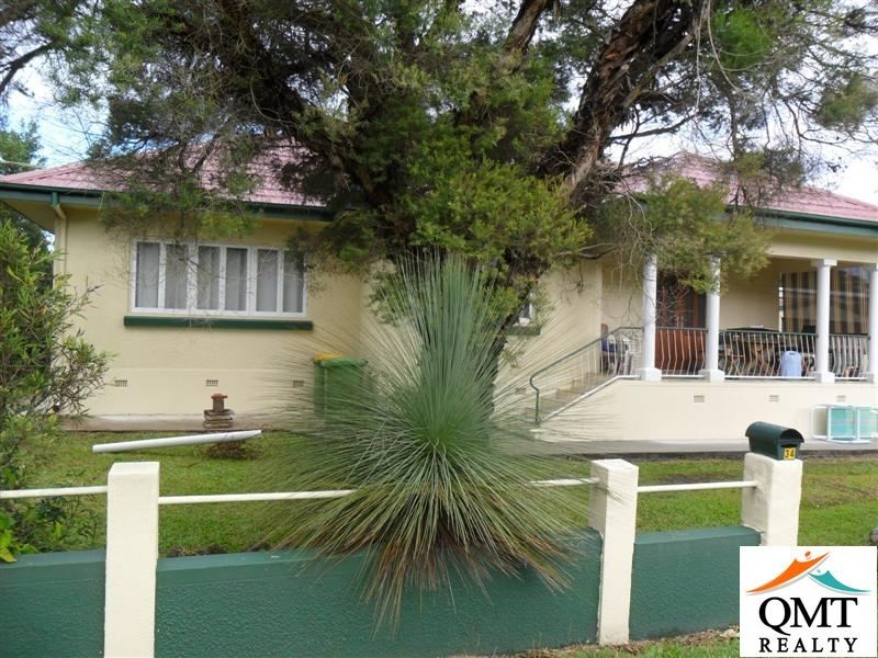 34 Bird Street, Bundamba QLD 4304