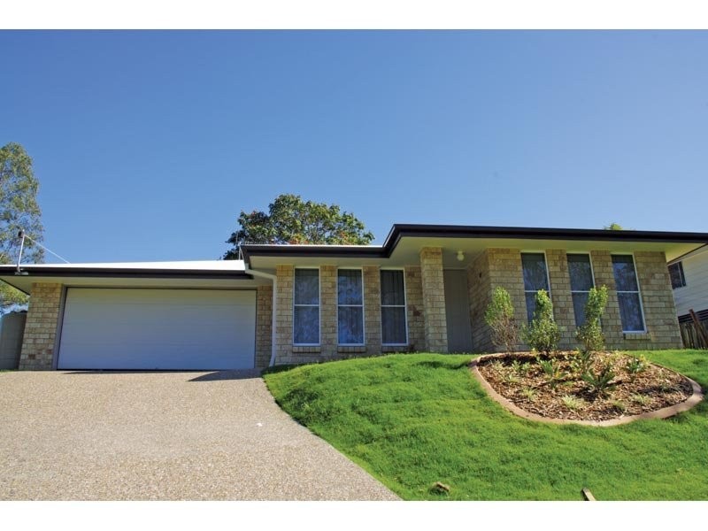 7 Conway Street, Riverview QLD 4303