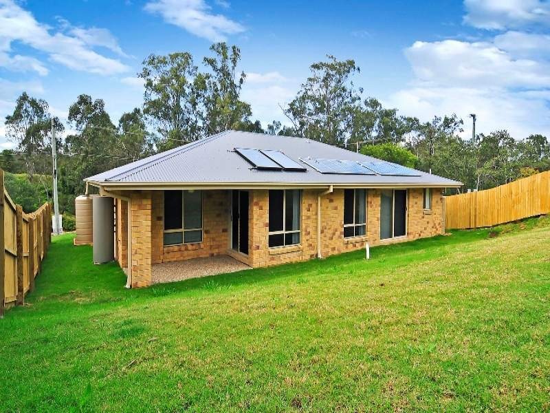 Riverview QLD 4303
