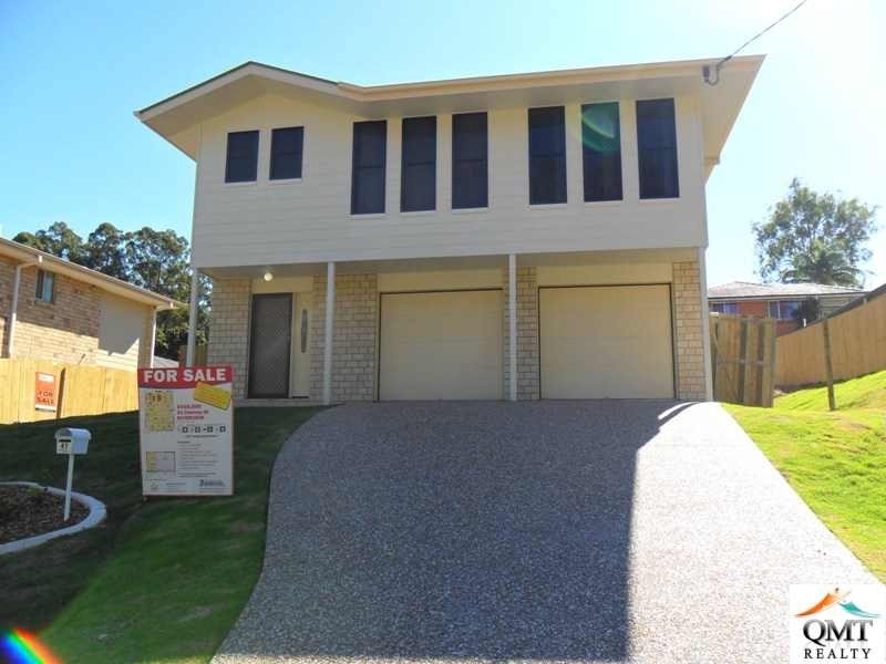 41 Conway Street, Riverview QLD 4303