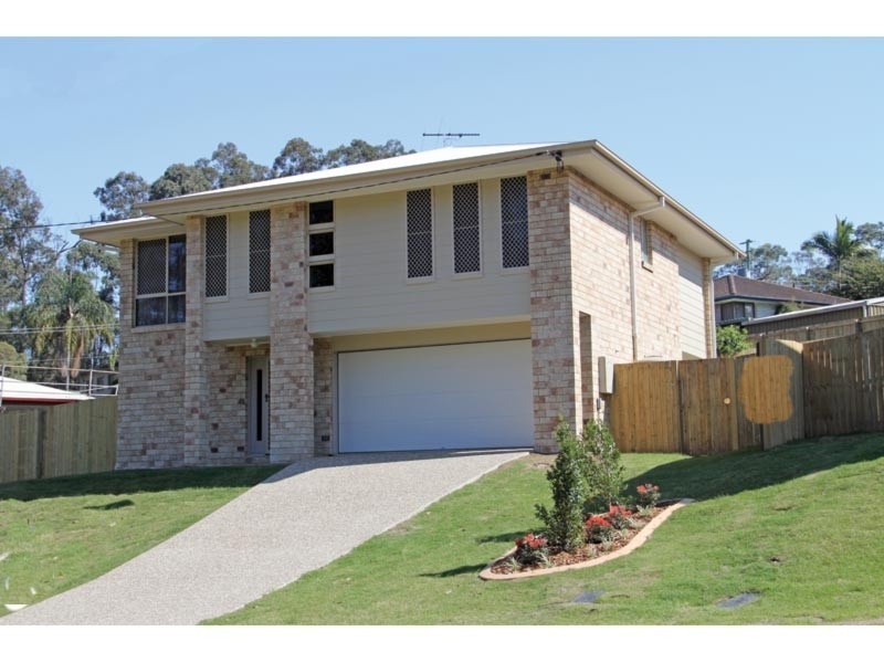 43 Conway Street, Riverview QLD 4303