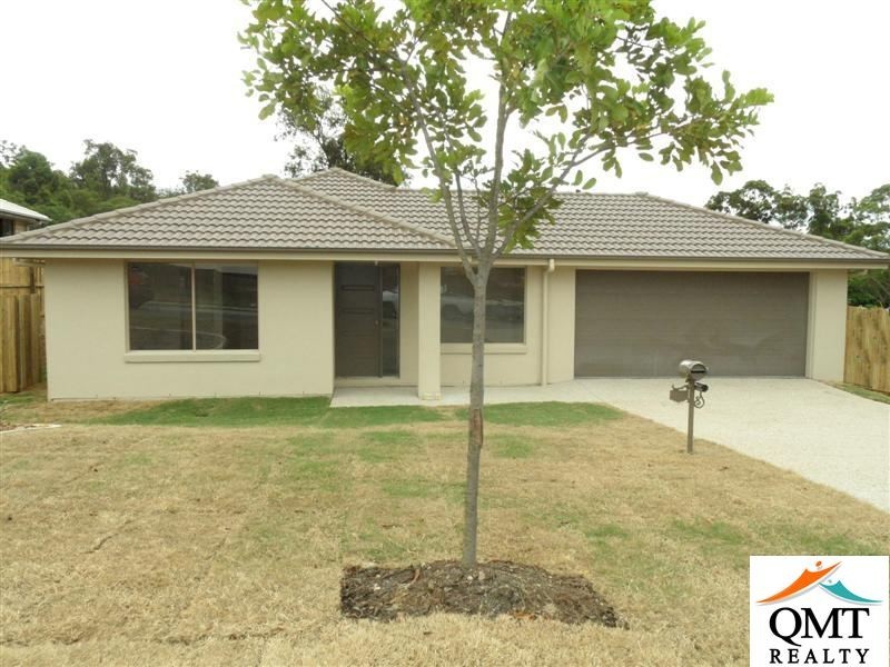 Ipswich QLD 4305