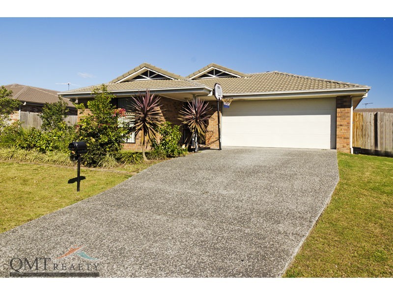21 Sandpiper Cct, Eagleby QLD 4207