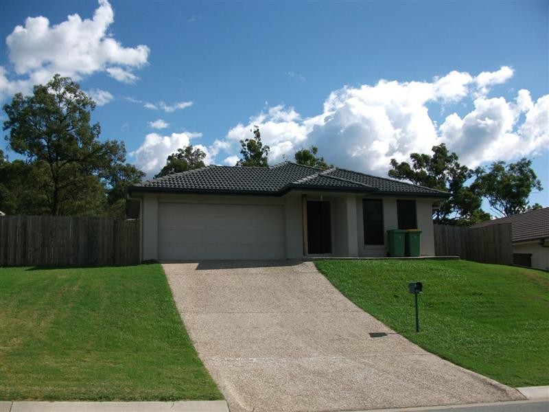 58 Eric Drive, Blackstone QLD 4304