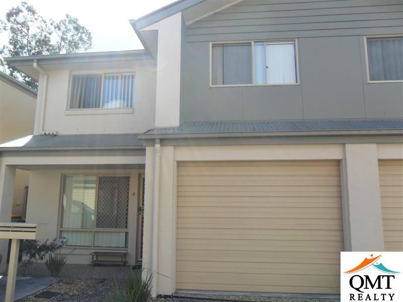 4/108 Menser St, Calamvale QLD 4116