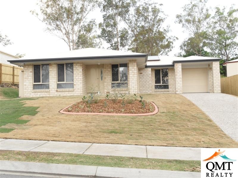 12 Bowen Place, Blackstone QLD 4304