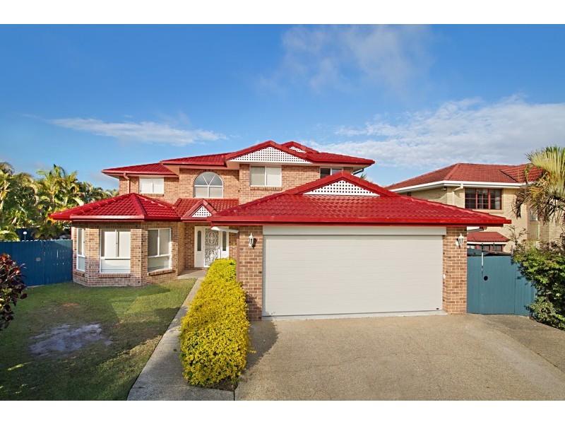 8 Jasmine Court, Calamvale QLD 4116