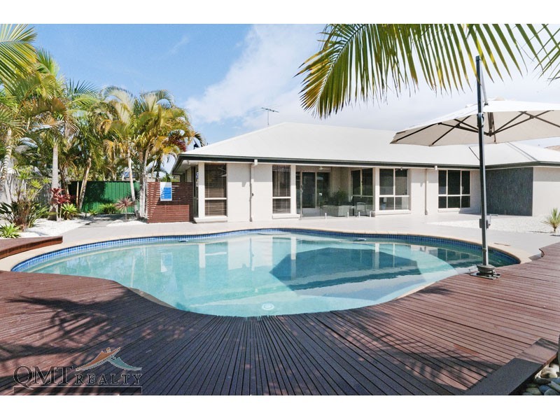 100 Juniper Cct, Stretton QLD 4116