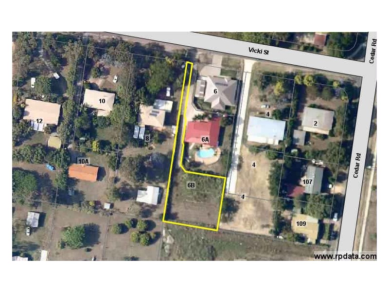 2/6B Vicki Street, Redbank Plains QLD 4301