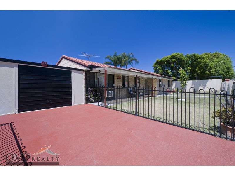 40 Yorrell Street, Algester QLD 4115