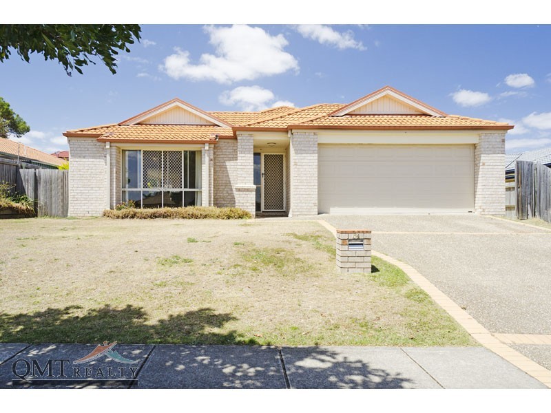 74 Wallum Drive, Parkinson QLD 4115