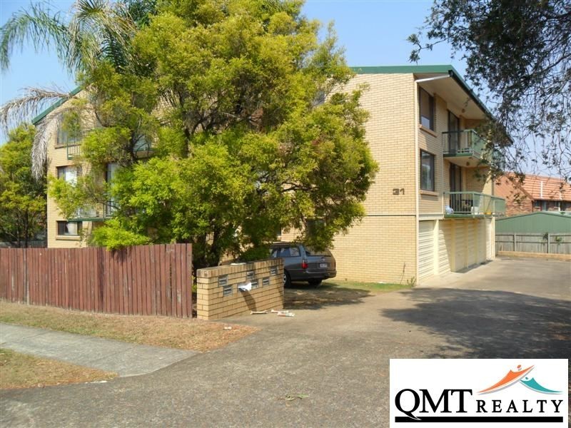 6/31 Capparis Street, Algester QLD 4115