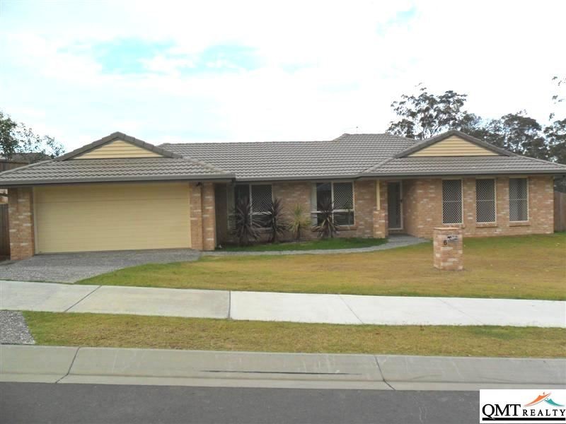 6 Trevor Street, Bellbird Park QLD 4300