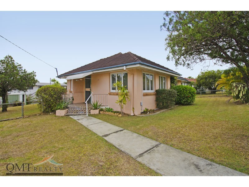Upper Mount Gravatt QLD 4122