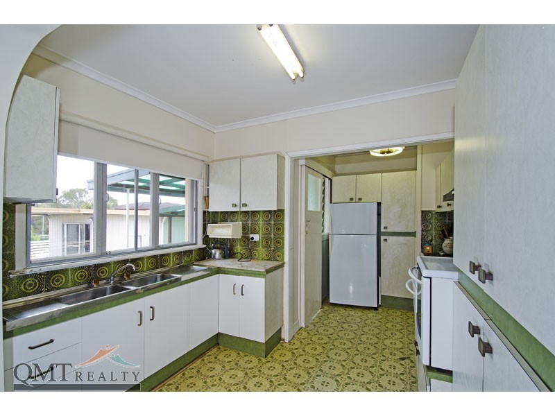 Upper Mount Gravatt QLD 4122