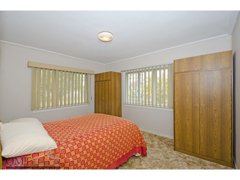 Upper Mount Gravatt QLD 4122