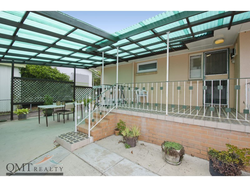 Upper Mount Gravatt QLD 4122