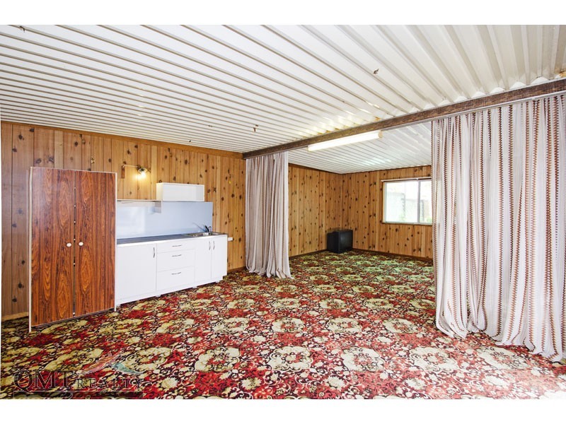 Upper Mount Gravatt QLD 4122