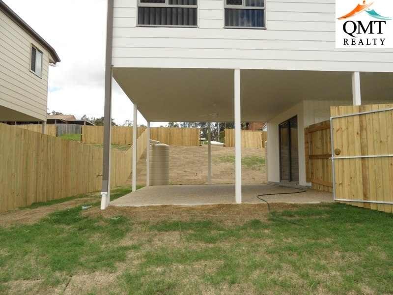 100 High Street, Blackstone QLD 4304