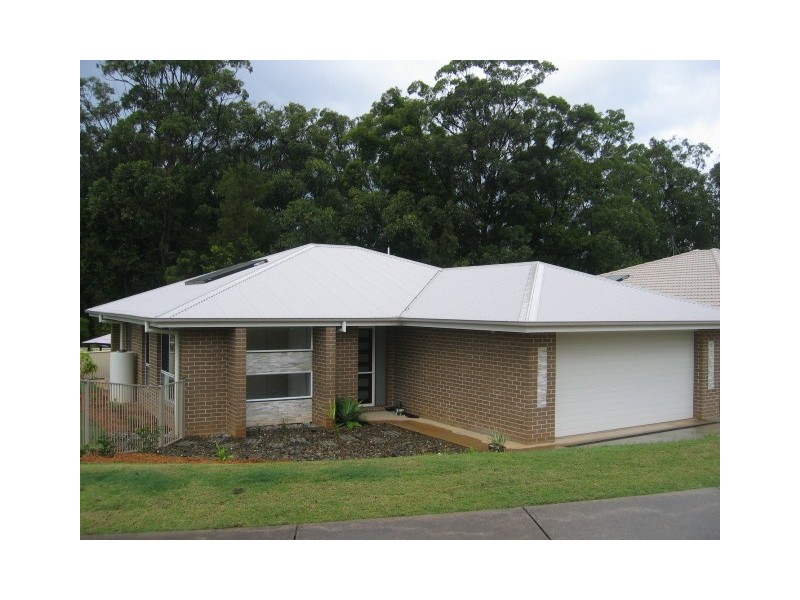35 Worlands Drive, Boambee East NSW 2452