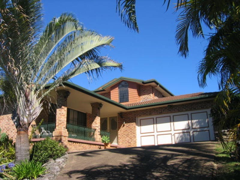 14 Coombar Close, Coffs Harbour NSW 2450