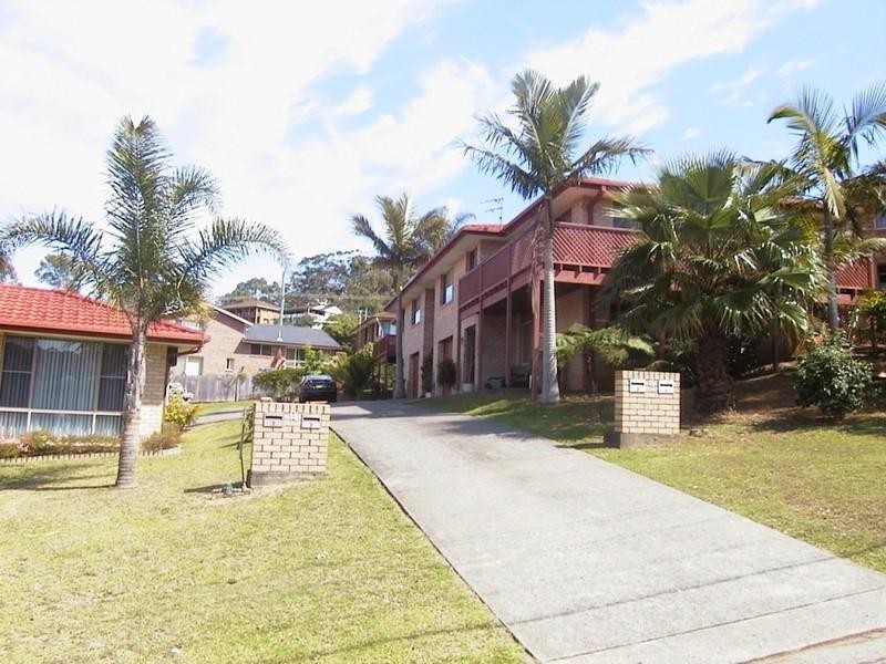 4/15 Brunswick Avenue, Coffs Harbour NSW 2450