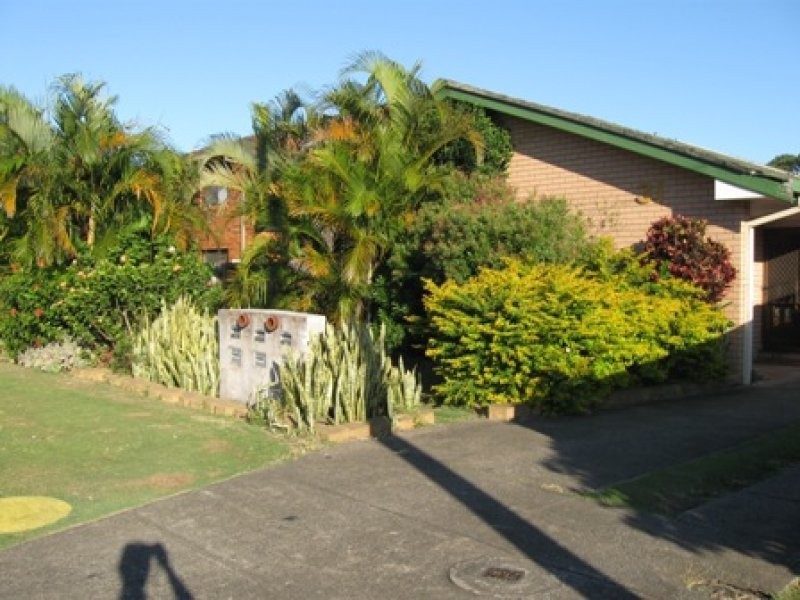 1/31 Boultwood Street, Coffs Harbour NSW 2450