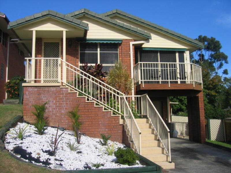 7A Logwood Place, Coffs Harbour NSW 2450