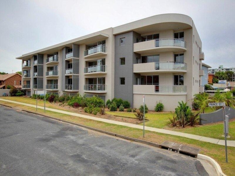 6/51-53 Ocean Parade ”Sunrise”, Coffs Harbour NSW 2450