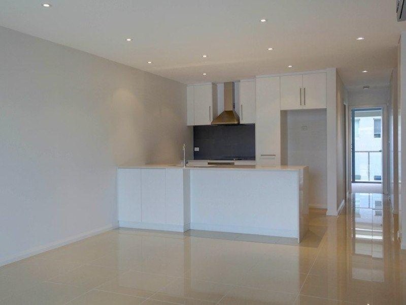 6/51-53 Ocean Parade ”Sunrise”, Coffs Harbour NSW 2450