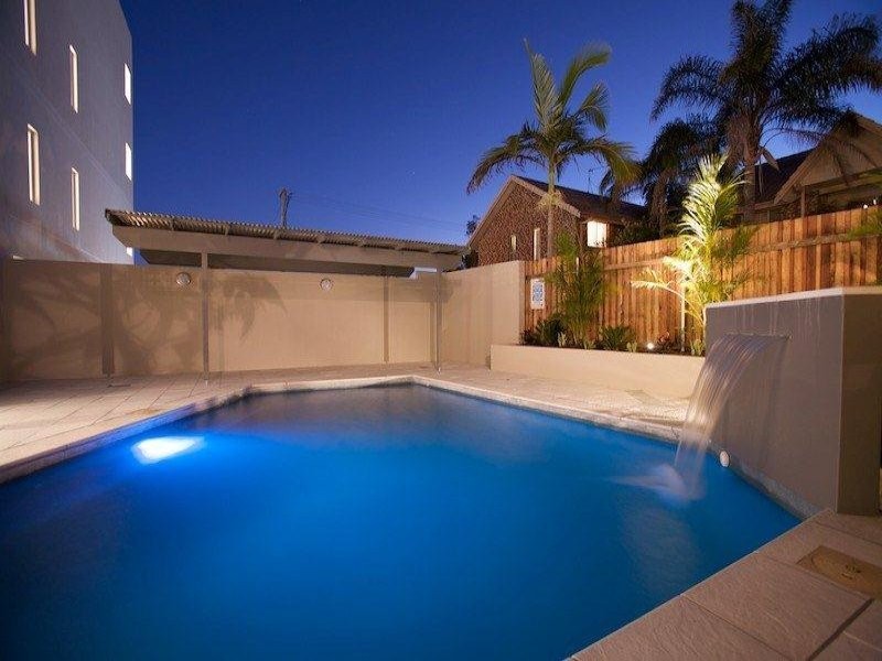 6/51-53 Ocean Parade ”Sunrise”, Coffs Harbour NSW 2450