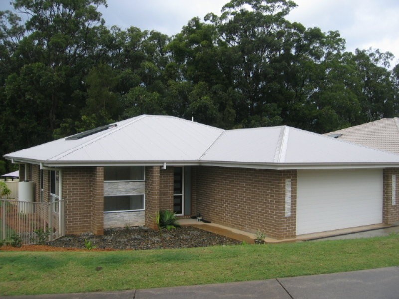 35 Worland Drive, Boambee East NSW 2452
