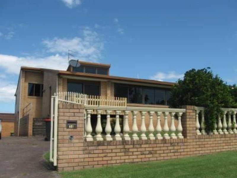 14 Waterloo Street, Coffs Harbour NSW 2450